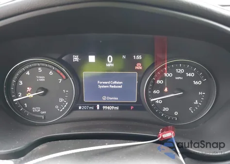 2020 Cadillac Xt4 Awd Sport from USA, damaged, VIN 1GYFZFR4XLF080783